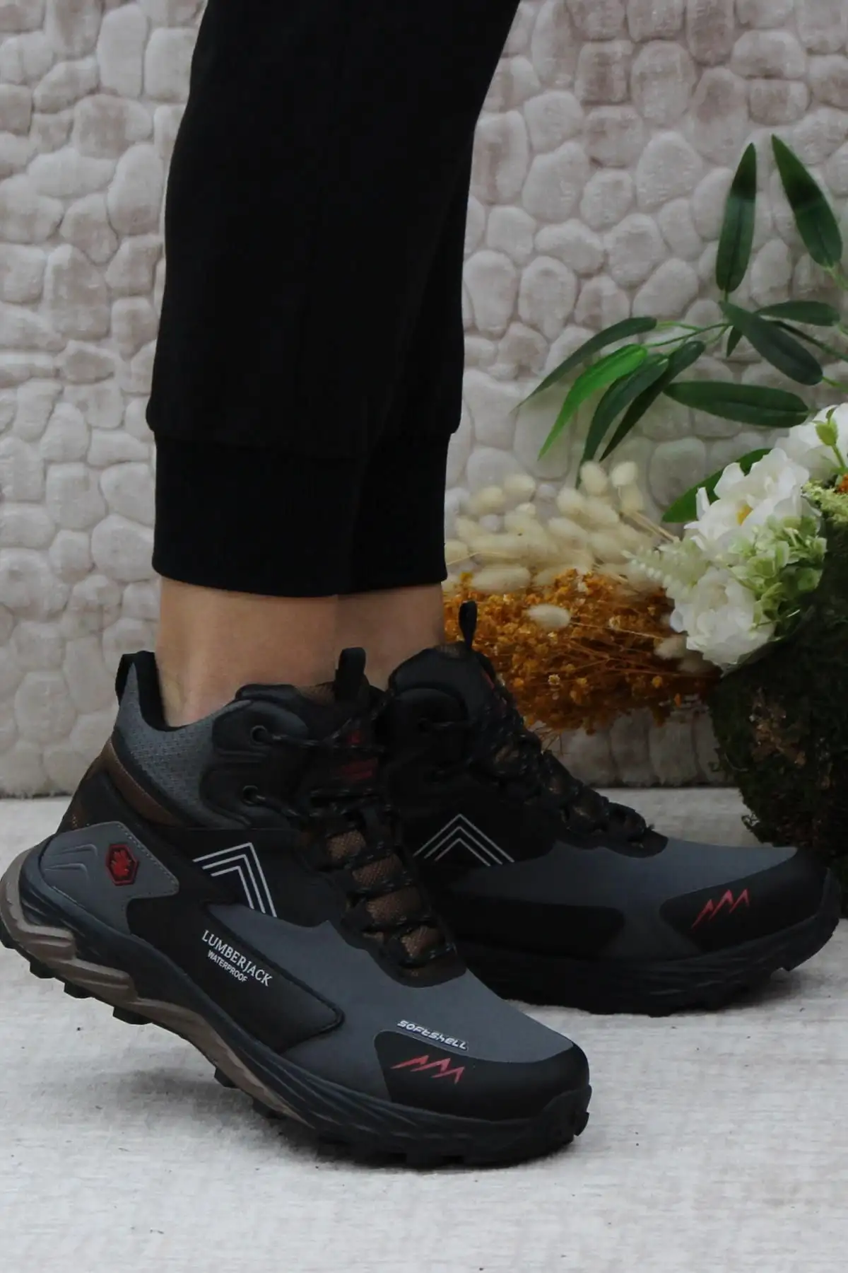 BURK 3PR محصول اصلی آناتومیکال ضد آب ضد آب در فضای باز - 2438 BURK 3PR محصول اصلی آناتومیکال ضد آب ضد آب در فضای باز - 2438