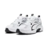 392322-01 Milenio Tech Sports Shoes White - 1965