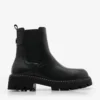 باند الاستیک زنان روزانه Bot Kolya Black - 2392