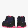 ضد آب Vecctor Navy Blue Pink Girl در فضای باز - 2316