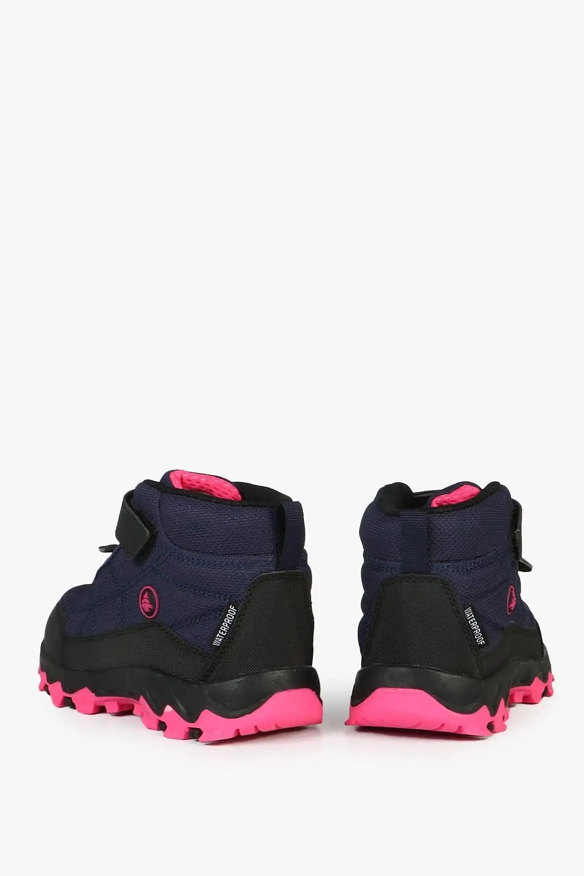 ضد آب Vecctor Navy Blue Pink Girl در فضای باز - 2316 ضد آب Vecctor Navy Blue Pink Girl در فضای باز - 2316