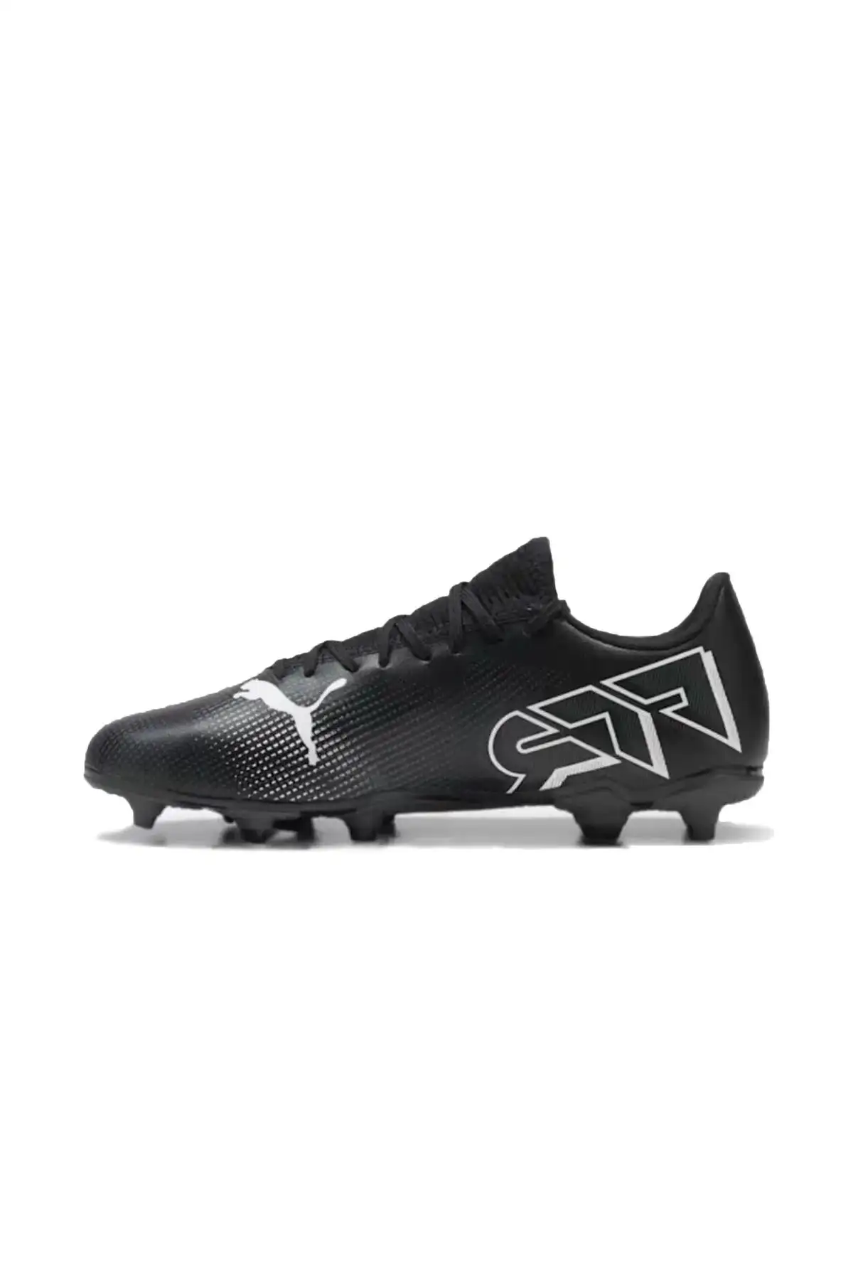 Future 7 Play Fg/Ag Artificial Field and Tourf Football Shoes Black - 2130 Future 7 Play Fg/Ag Artificial Field and Tourf Football Shoes Black - 2130