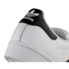 Superstar J Foundation FU7712 کفش ورزشی Unisex Sport Shoes White -Black - 2302