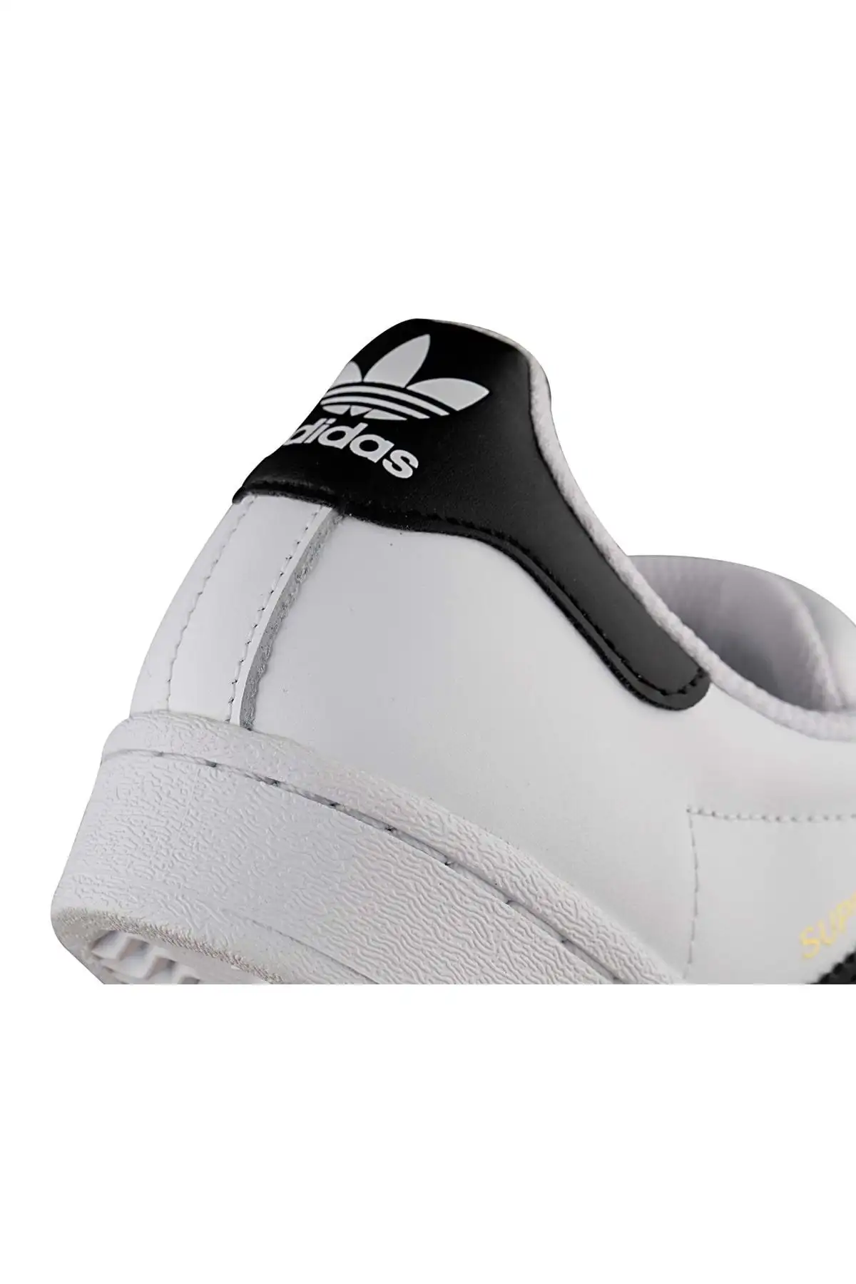 Superstar J Foundation FU7712 کفش ورزشی Unisex Sport Shoes White -Black - 2302 Superstar J Foundation FU7712 کفش ورزشی Unisex Sport Shoes White -Black - 2302