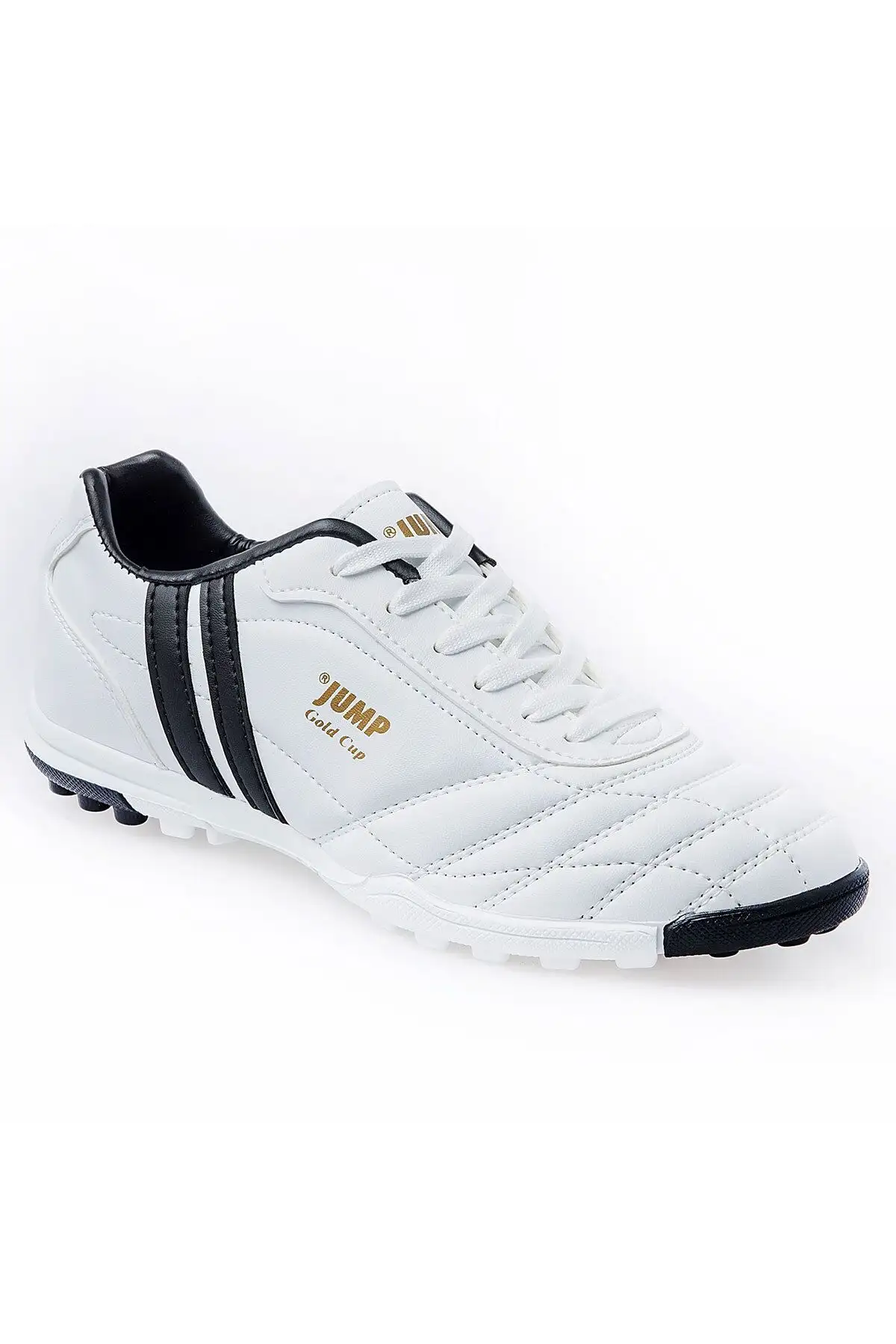 کفش فوتبال سفید Astroturf 13258 - 1847 کفش فوتبال سفید Astroturf 13258 - 1847