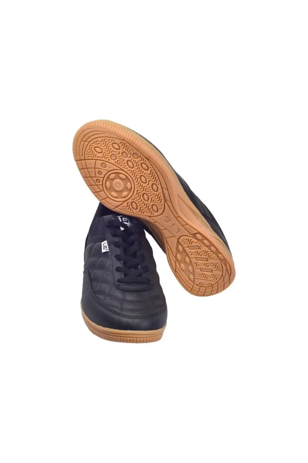 کفش های داخل سالن فوتسال بلک موناکو - 1804 کفش های داخل سالن فوتسال بلک موناکو - 1804