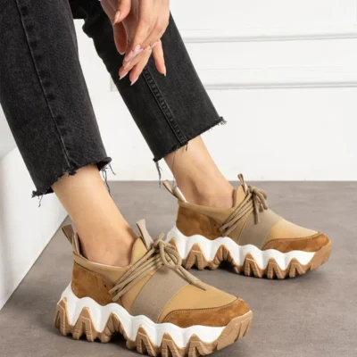 کفش ورزشی ده سایت - 2288