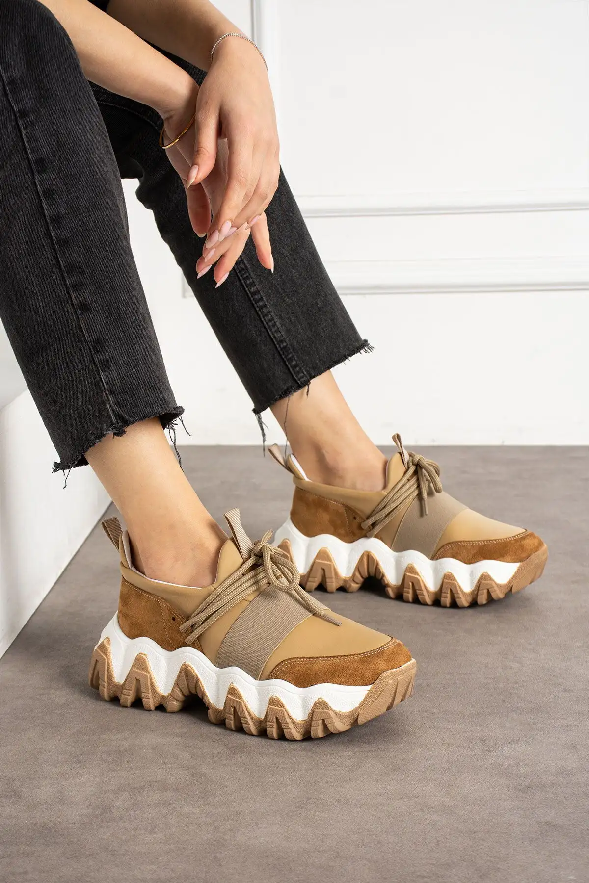 کفش ورزشی ده سایت - 2288 کفش ورزشی ده سایت - 2288