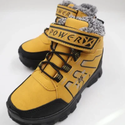 قایق روزانه با سرماخوردگی کودک - 2359