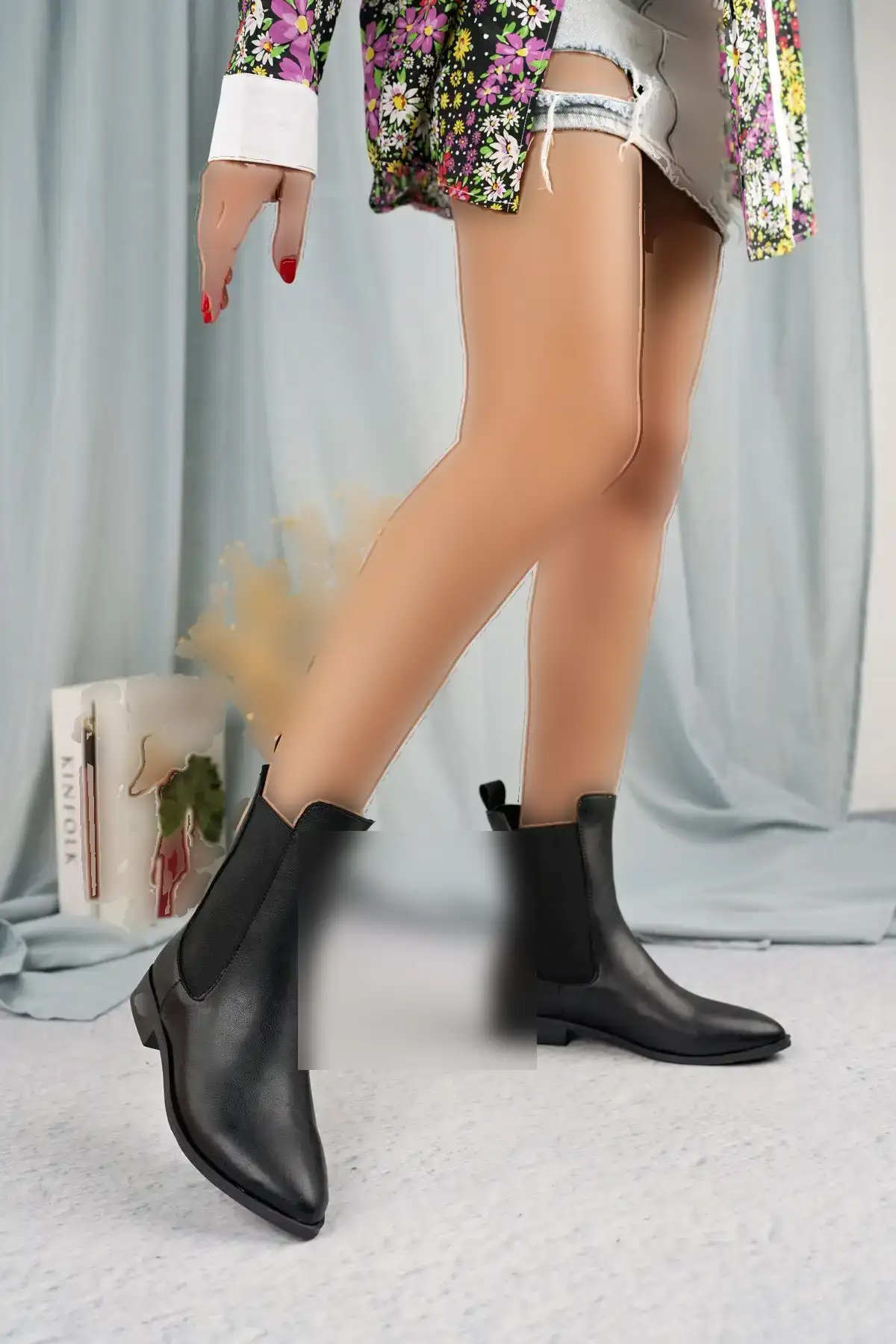 زن چرمی سیاه چرمی طرف ریه های بوته های زن خوب - 2386 زن چرمی سیاه چرمی طرف ریه های بوته های زن خوب - 2386