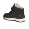 Boy Black Daily Sports Trekking Bot 946.F.20K.207 - 2369