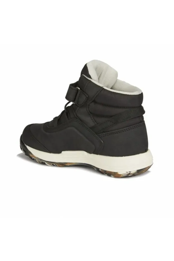 Boy Black Daily Sports Trekking Bot 946.F.20K.207 - 2369