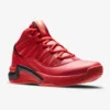Bounce-4 Shoes Basketball 23nau00buncu Red - 1736