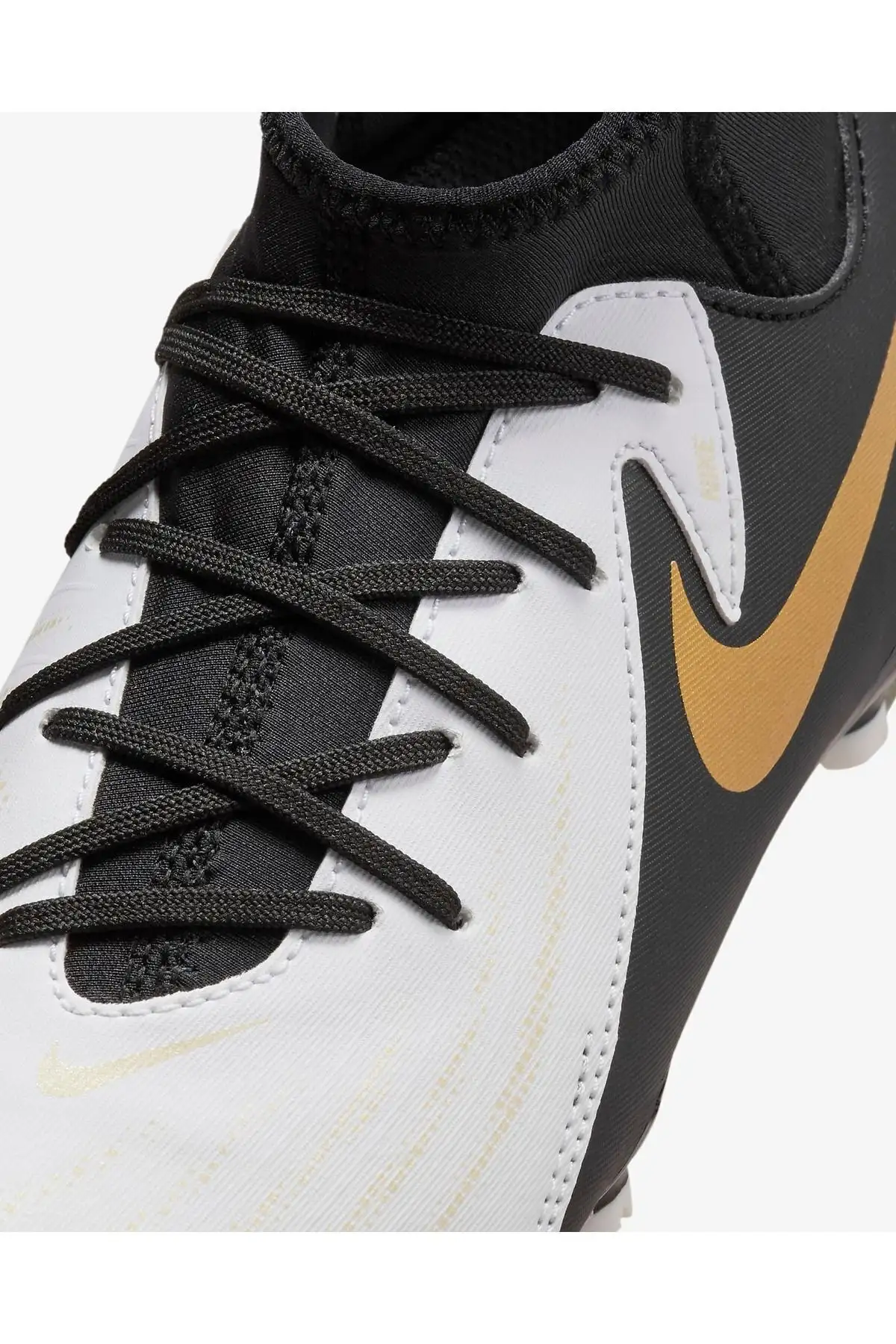 کفش فوتبال بچه گانه JR PHANTOM LUNA II ACAD F/MG WHITE - 2011 کفش فوتبال بچه گانه JR PHANTOM LUNA II ACAD F/MG WHITE - 2011