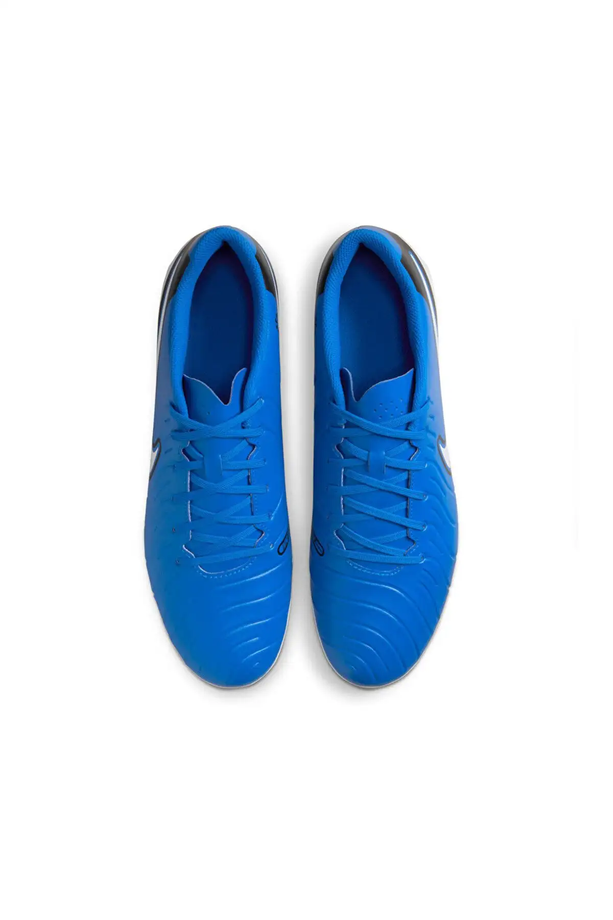 کفش فوتبال مردانه چند زمینی Tiempo Legend 10 Club Fg/Mg DV4344-400 آبی دریایی - 1972 کفش فوتبال مردانه چند زمینی Tiempo Legend 10 Club Fg/Mg DV4344-400 آبی دریایی - 1972