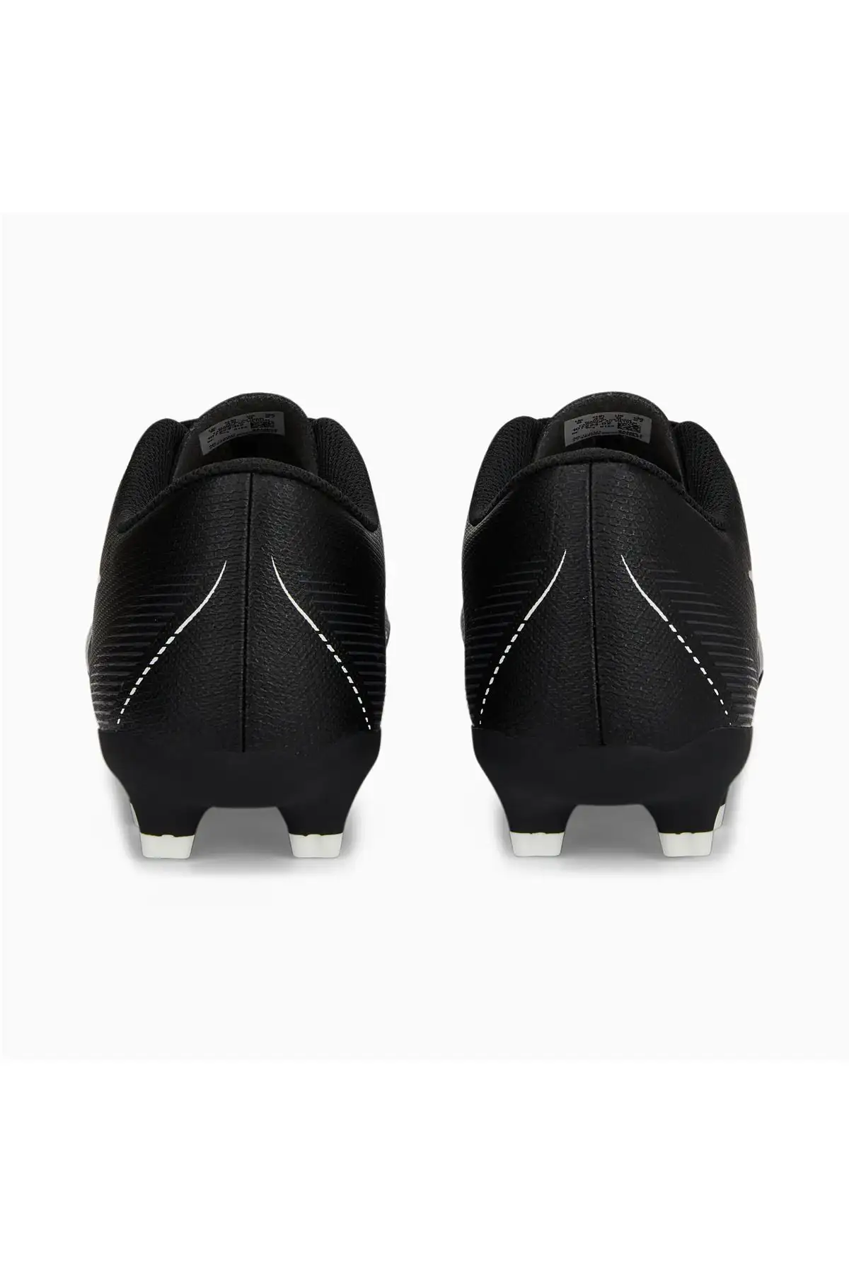 کفش فوتبال سیاه سفید Ultra Play Fg/ag - 2123 کفش فوتبال سیاه سفید Ultra Play Fg/ag - 2123