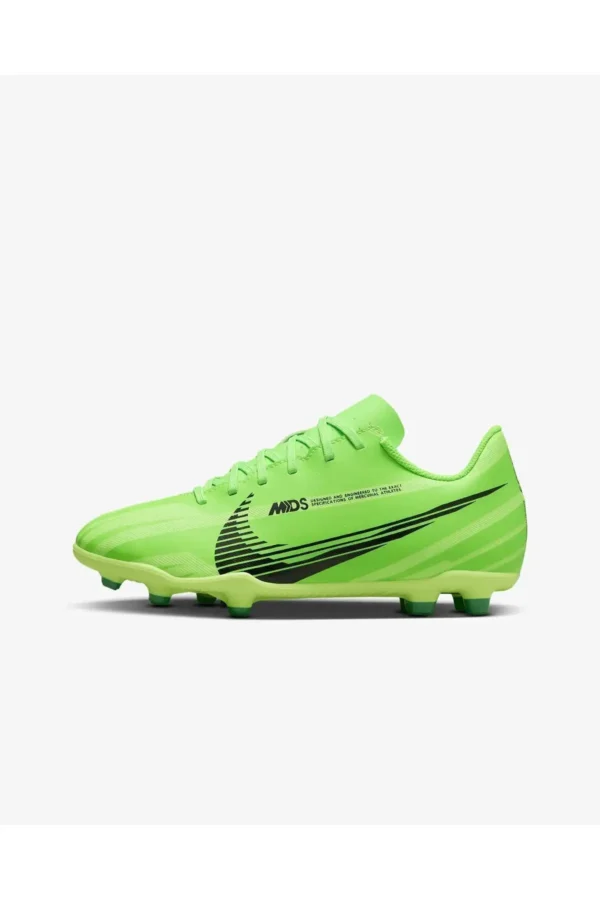 جونیور کفش فوتبال بچه گانه Vapor 15 Mercurial Speed ​​(Narrow Fit) - 1987