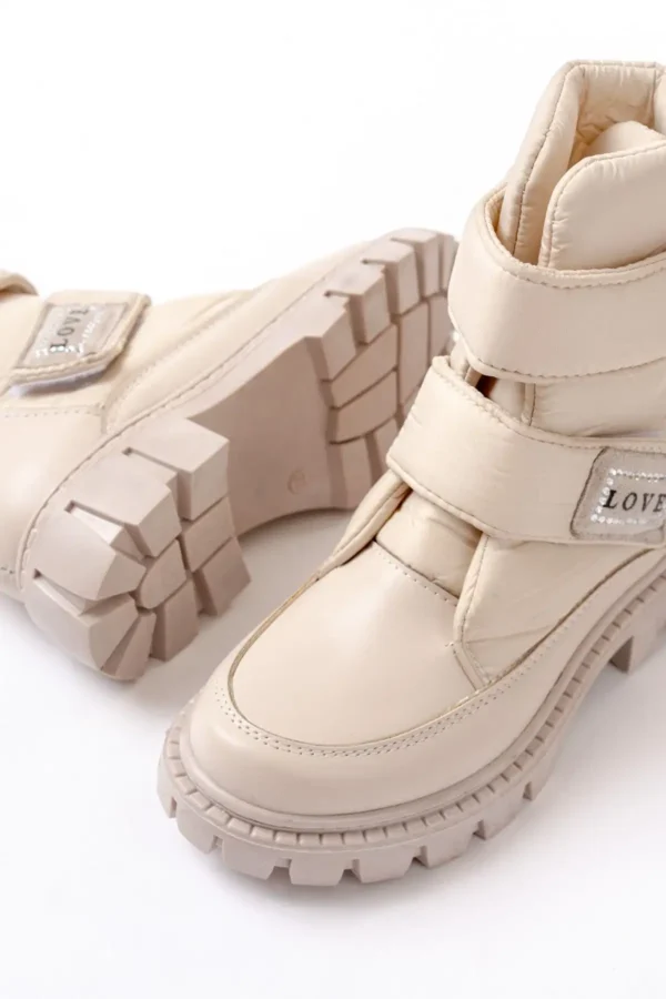 بژ Beige Call Call Parachute Fabric Propop Propop - 2330