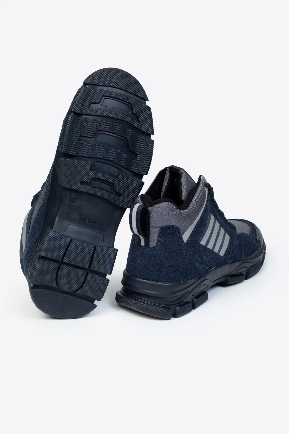 چکمه های پیاده روی مردانه Ninohi - 1900 چکمه های پیاده روی مردانه Ninohi - 1900