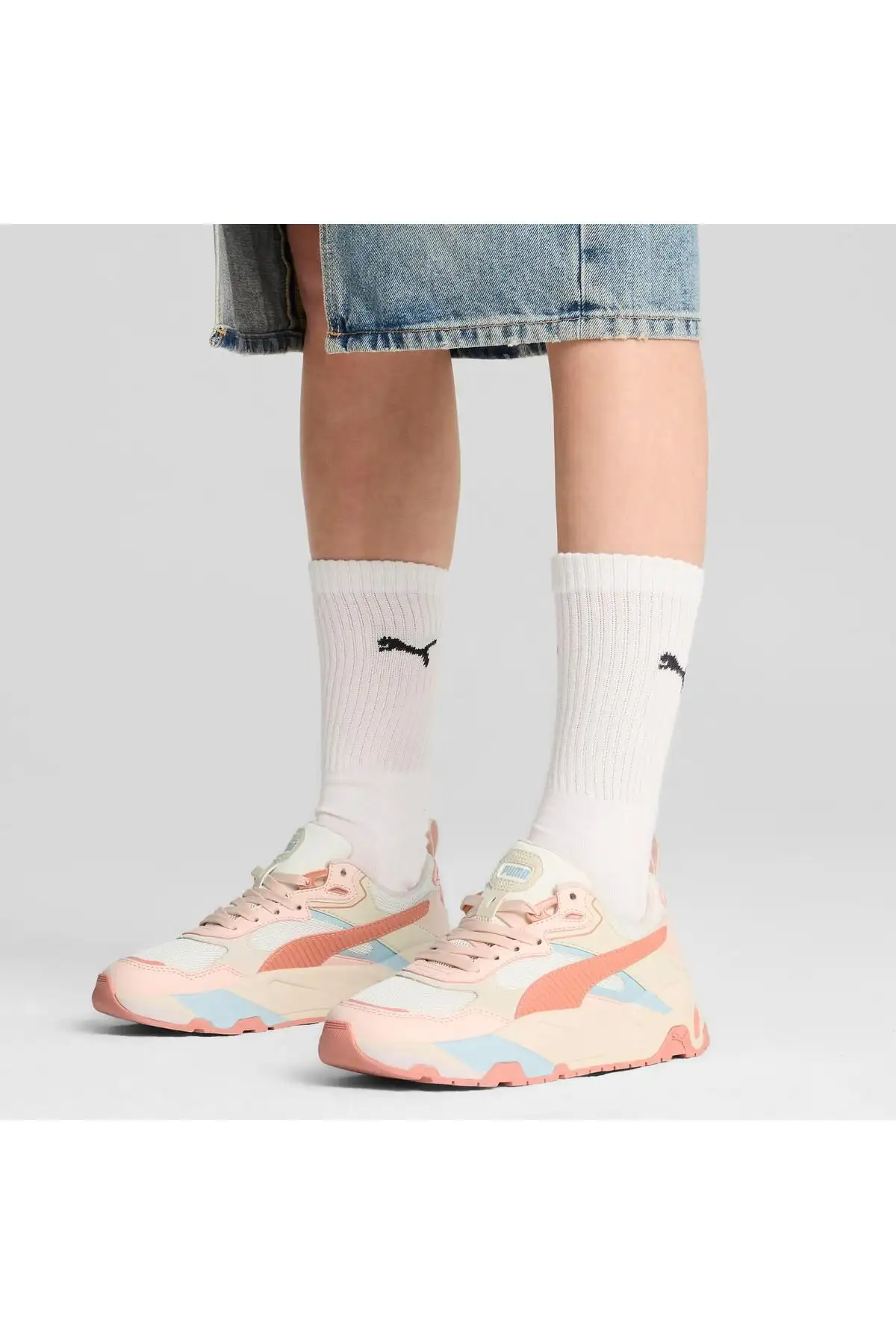 کفش ورزشی Trinity Women - 2301 کفش ورزشی Trinity Women - 2301