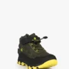 Vecctor ضد آب Haki Sarı Unisex Outdoor Bot - 2320