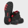 Star HI 2PR RED RED RED RED MR BOOT - 41 - 2439