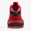 Bounce-4 Shoes Basketball 23nau00buncu Red - 1736