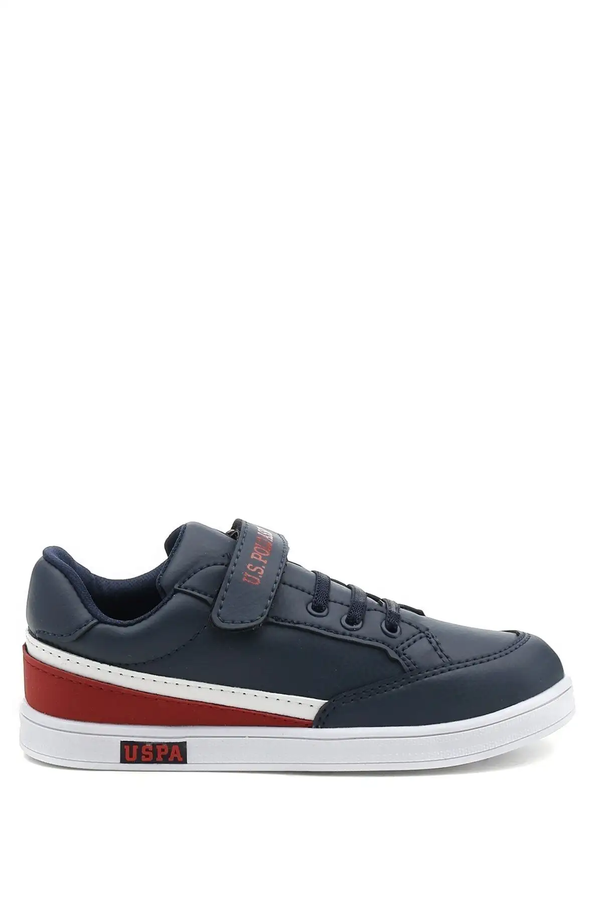 کفش ورزشی پسرانه جمال 1pr ناوی بلو - 1660 کفش ورزشی پسرانه جمال 1pr ناوی بلو - 1660