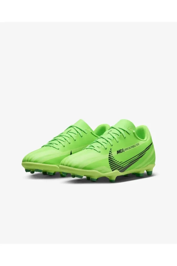 جونیور کفش فوتبال بچه گانه Vapor 15 Mercurial Speed ​​(Narrow Fit) - 1987