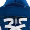 کفش اسپرت بچه گانه آبی Velcro Soft 140 - 1615
