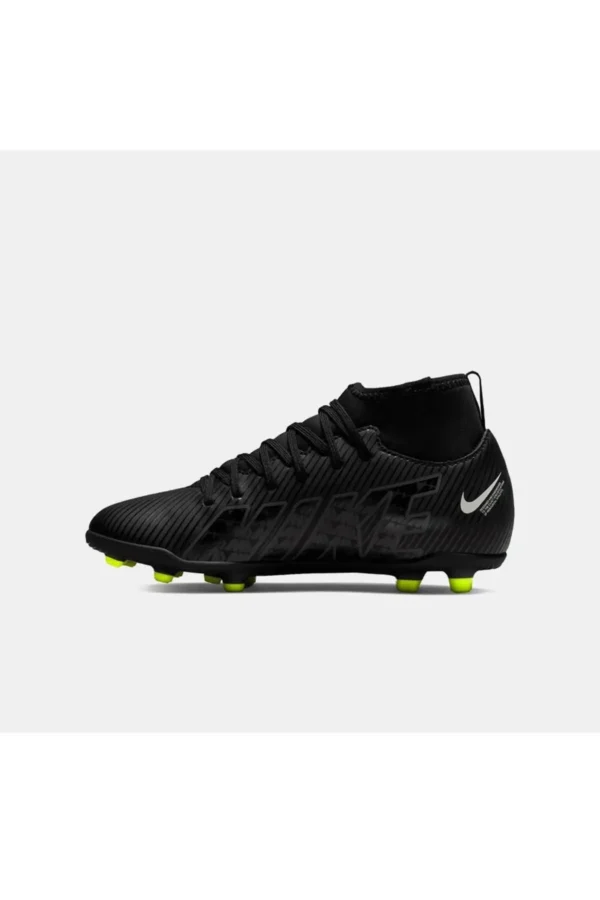 جونیور کفش فوتبال بچه گانه Mercurial Superfly 9 Club Fg/mg (Narrow FIT) - 1979