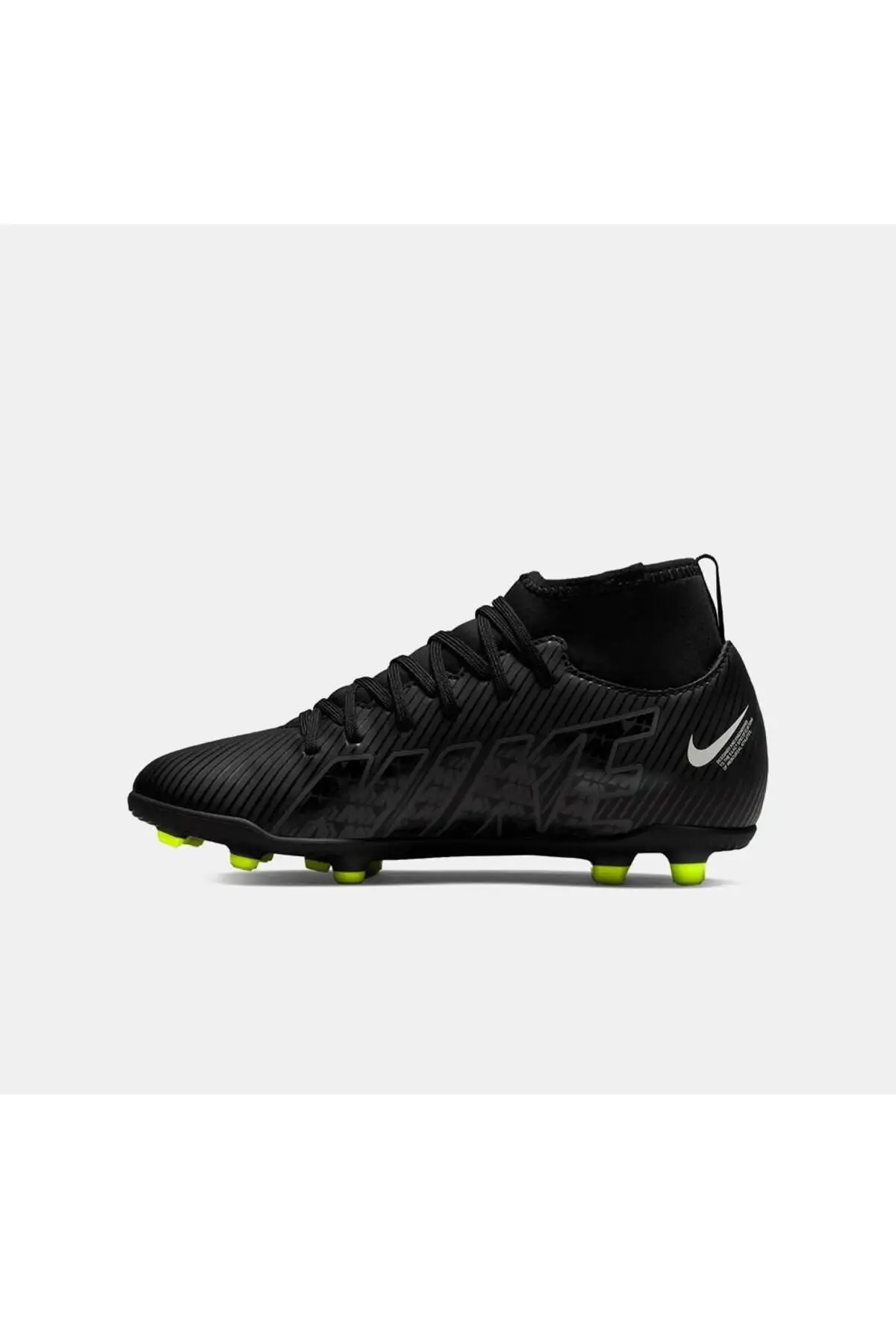 جونیور کفش فوتبال بچه گانه Mercurial Superfly 9 Club Fg/mg (Narrow FIT) - 1979 جونیور کفش فوتبال بچه گانه Mercurial Superfly 9 Club Fg/mg (Narrow FIT) - 1979