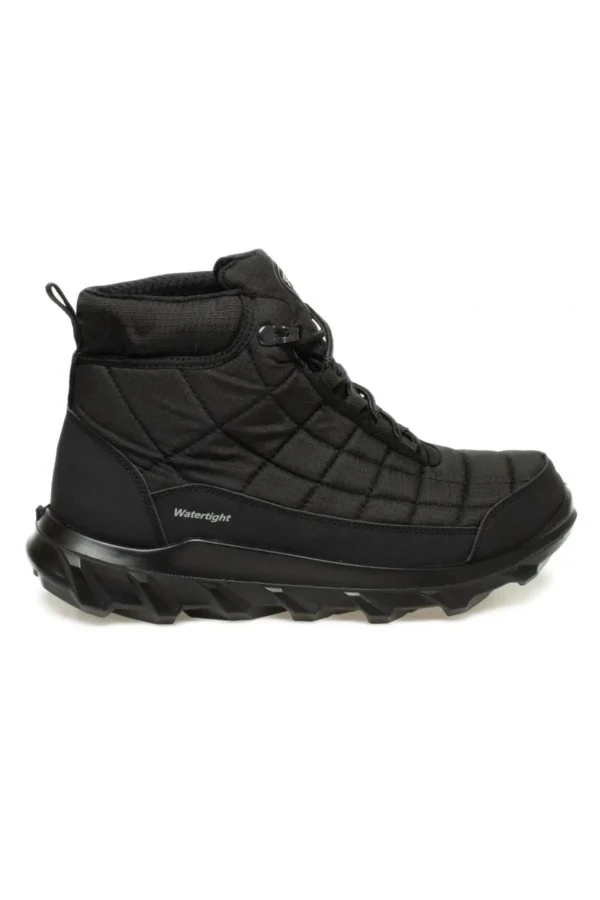 7204M Watertight Daily Daily Black Men Bot - 2430