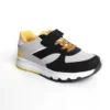 Velcro Casual Orthopedic Anatomical Flexible کفش ورزشی بچه گانه ارگونومیک راحت تنفسی - 1456