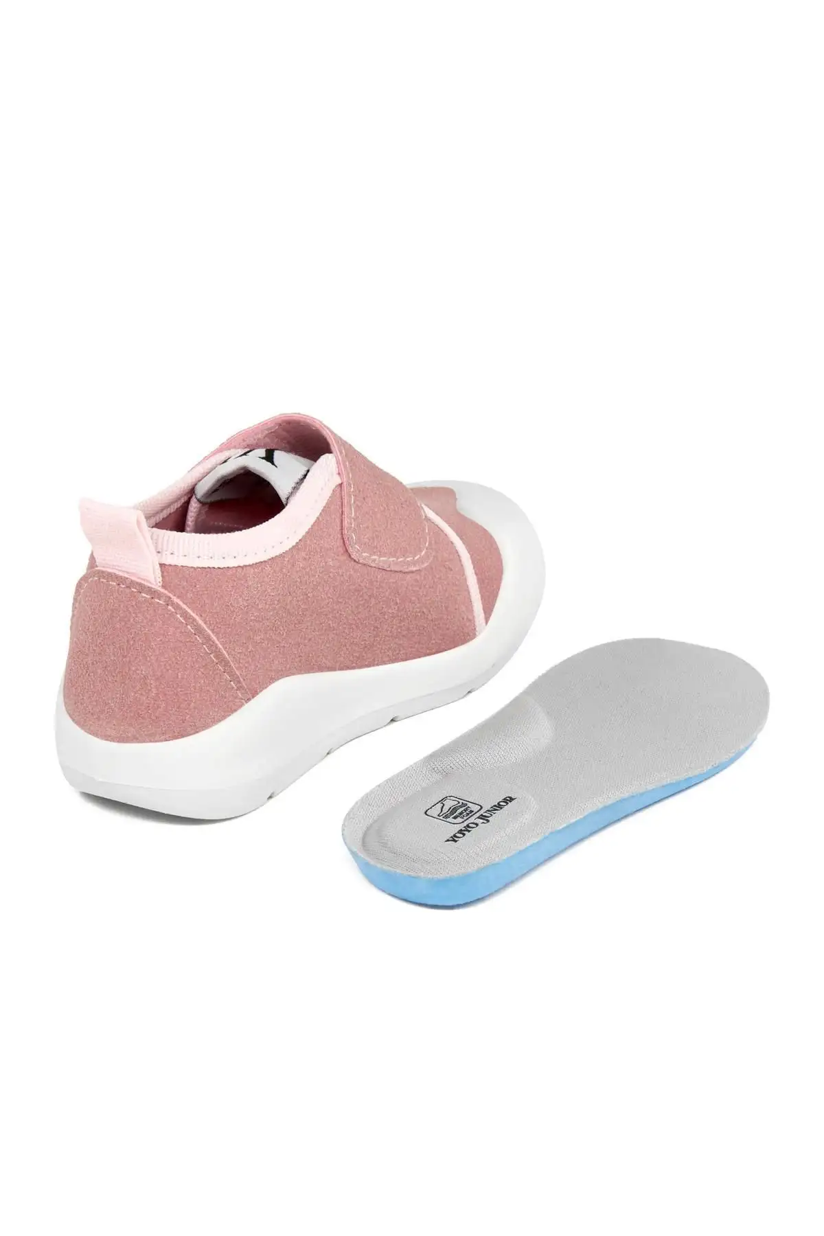 دمپایی کفش بچه گانه مموری فوم - 1494 دمپایی کفش بچه گانه مموری فوم - 1494