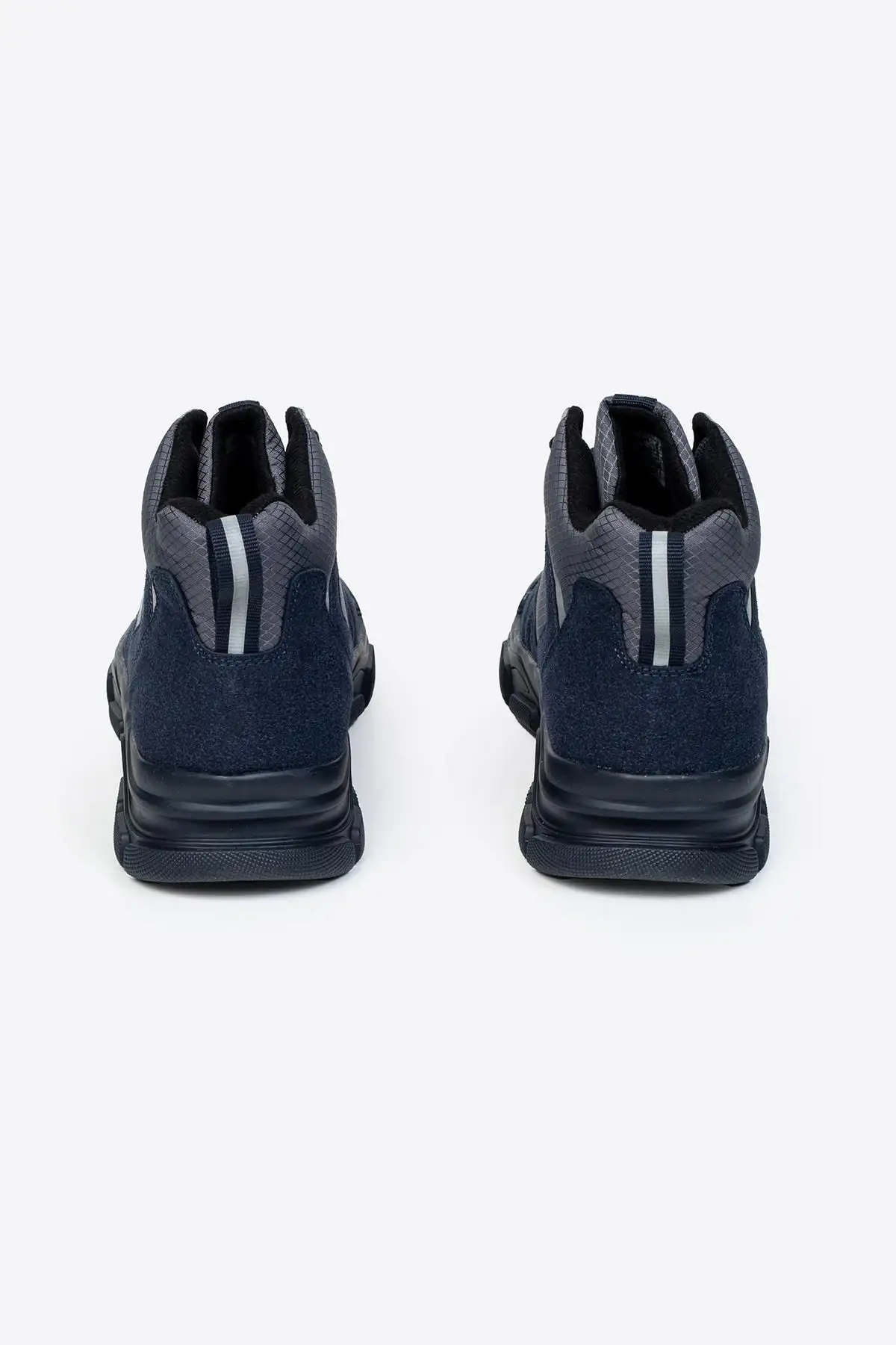 چکمه های پیاده روی مردانه Ninohi - 1900 چکمه های پیاده روی مردانه Ninohi - 1900