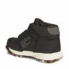 Dallas Light Boy Black Bot - 2463