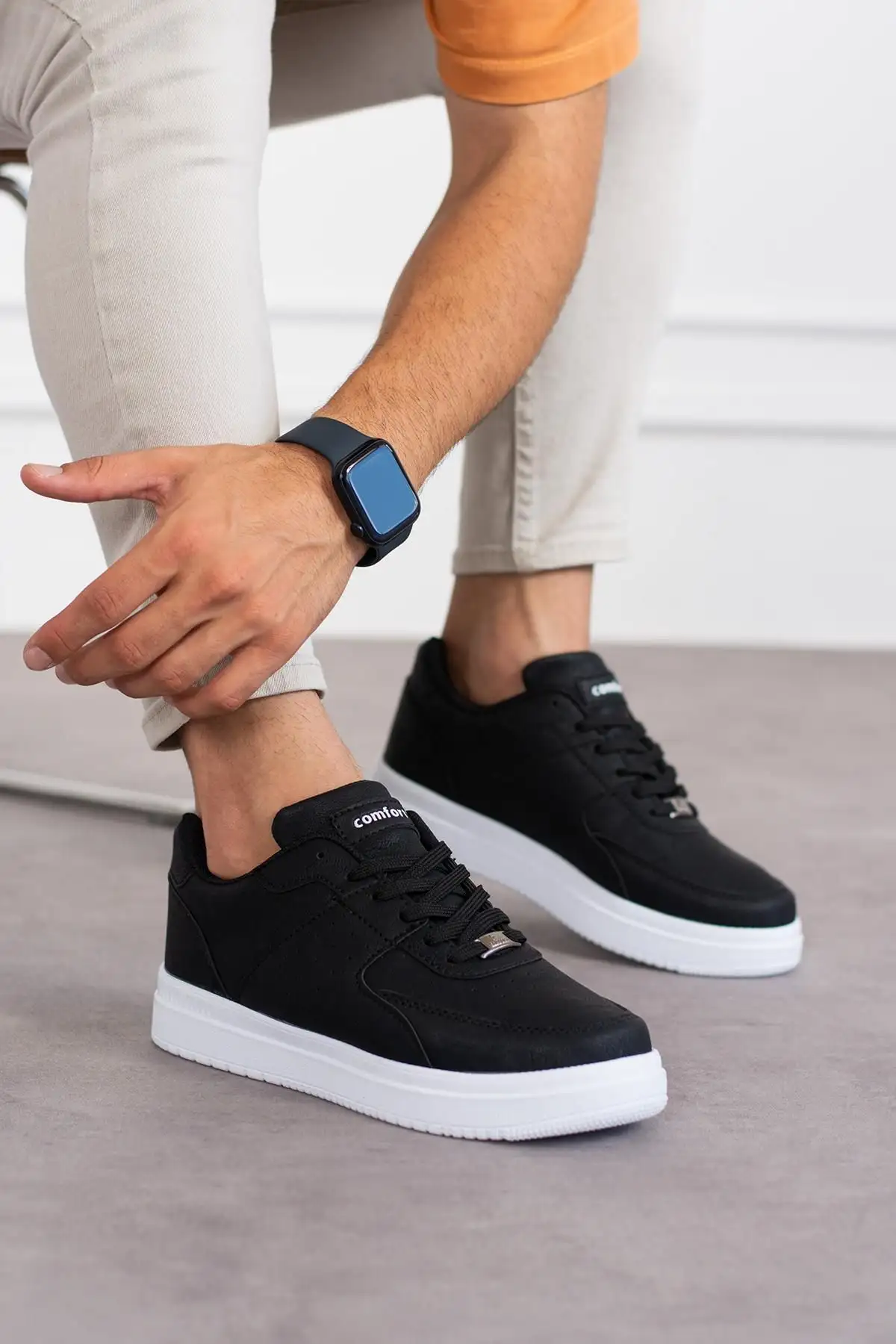 جک -110 کفش ورزشی روزانه کفش ورزشی - 2268