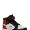 JONES J HI F 4PR White Boy High Sneaker - 1648