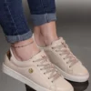 Tiggy Skin Skin Casual Base زن کفش ورزشی - 2245