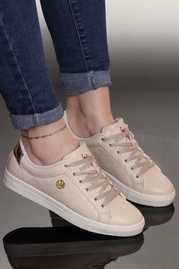 Tiggy Skin Skin Casual Base زن کفش ورزشی - 2245