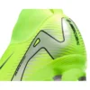 جونیور Mercurial Superfly 10 Academy Kids Football Shoes Yellow - 1990