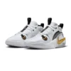 Air Zoom Crossover 2 White Basketball Shoes Sportie - 1700