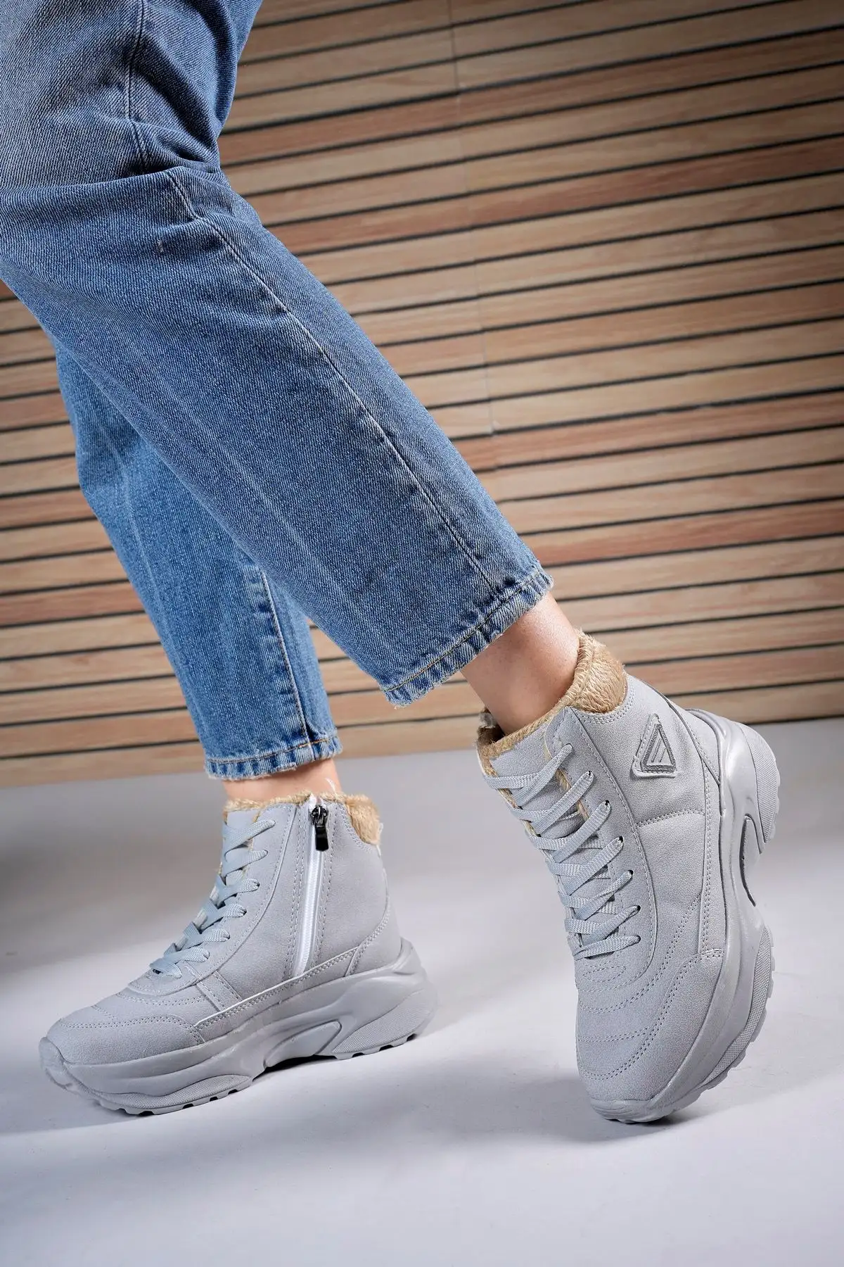 Buzun Unisex Bot 0012123 - 2349 Buzun Unisex Bot 0012123 - 2349