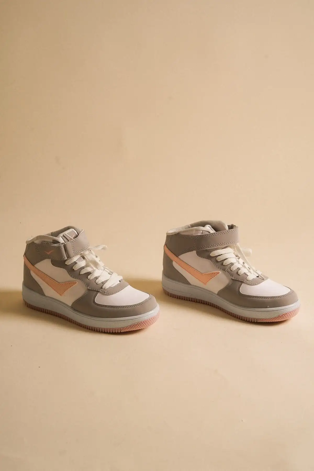 کفش اسپرت کتانی زنانه - 1696