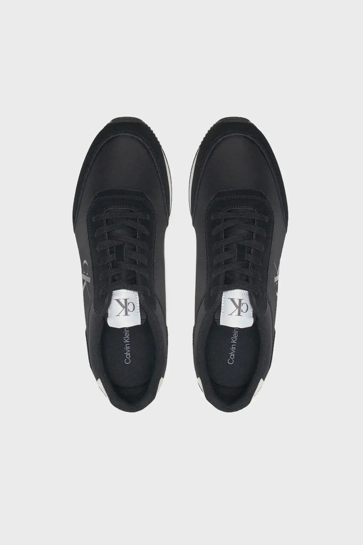 کفش ورزشی رترو جین رانر - 2136 کفش ورزشی رترو جین رانر - 2136