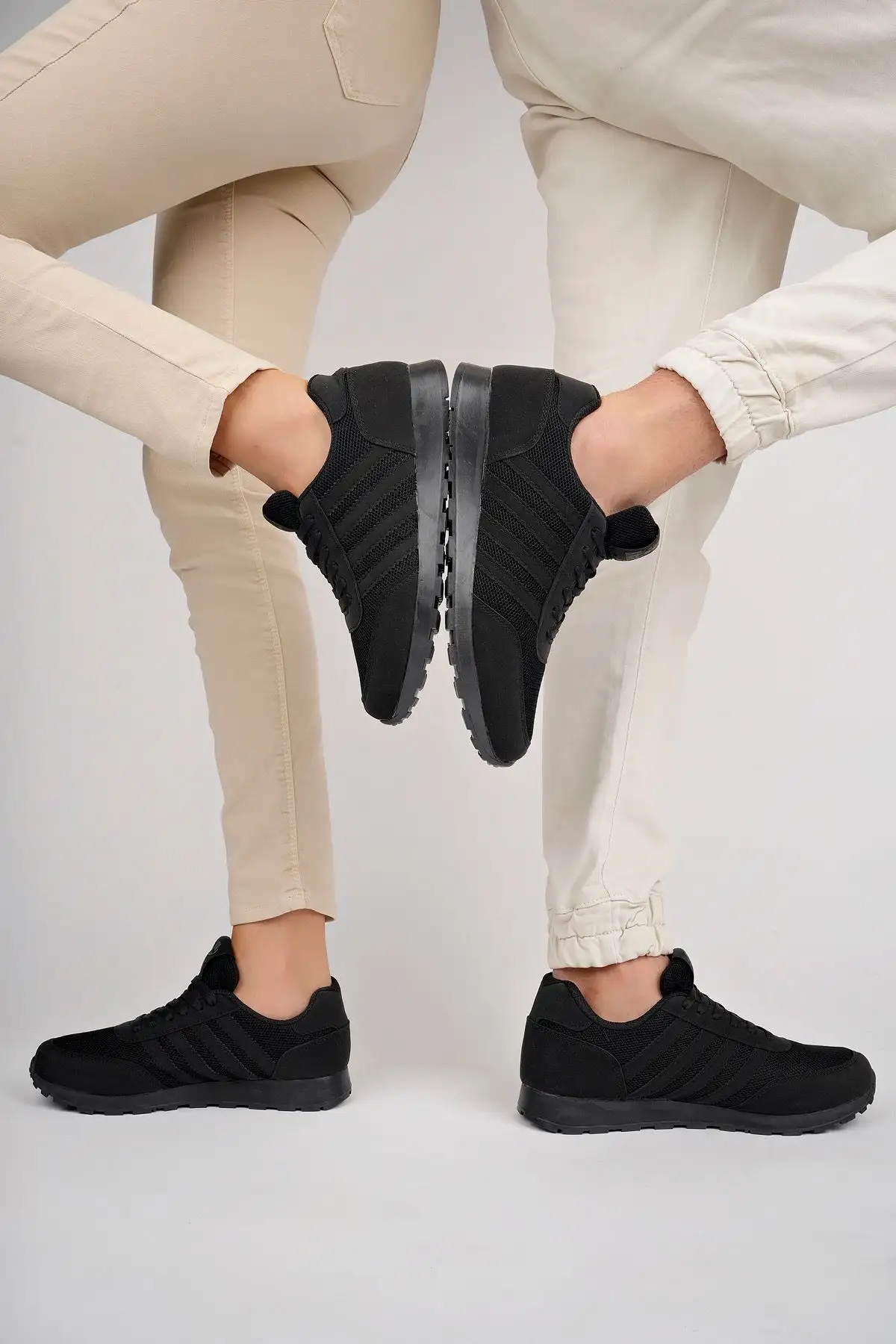 کفش اسپرت یونیسکس روزانه راحت فالکون - 1420 کفش اسپرت یونیسکس روزانه راحت فالکون - 1420