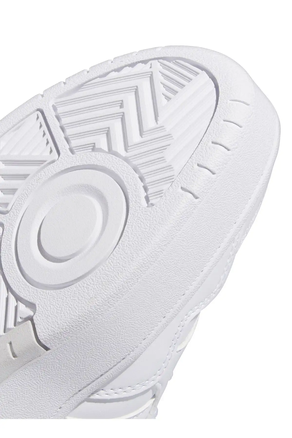 کفش بسکتبال زنانه سفید ID2855 HOOPS - 1789 کفش بسکتبال زنانه سفید ID2855 HOOPS - 1789