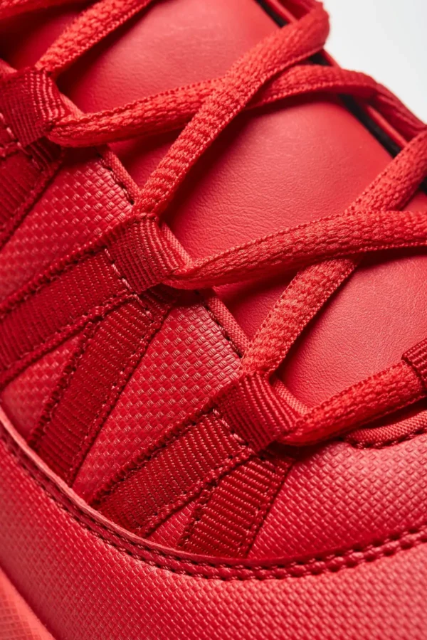 Bounce-4 Shoes Basketball 23nau00buncu Red - 1736