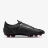 Phantom Gt2 Club Fg-mg Unisex Black Football Cleats Da5640-001 - 2016